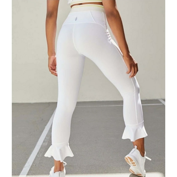 Free People Pants - NEW $128 Free People Sanctuary High Rise Legging